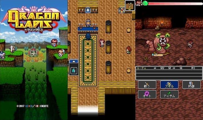 通信制限を破れ 無料オフラインスマホゲームアプリ85選