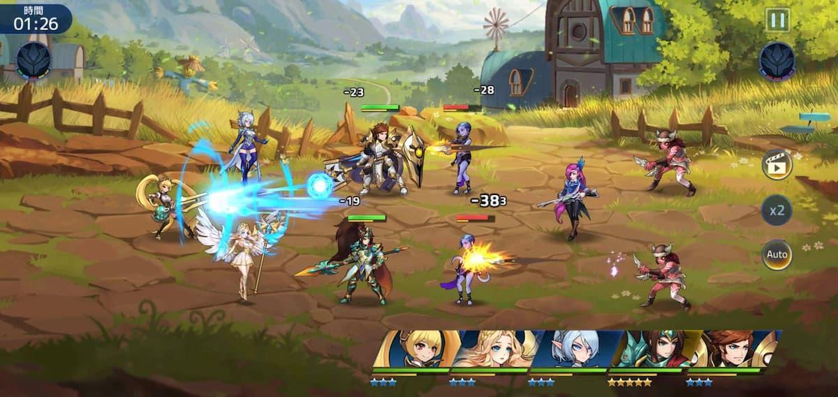 最強のオフライン無料ゲームアプリまとめ 通信制限を葬れ ソーシャルゲーム探訪記