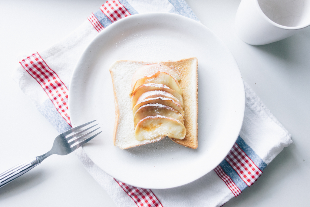 簡単おいしい朝食レシピ 我が家の定番メニュー Mamaism Com