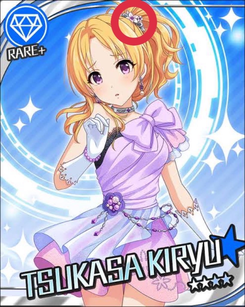 ボイスオーディションで桐生つかさちゃんに声が聴こえるようになることを想定して 楽屋花に添える3d造形を作っておく Vol 1 かずp活動記録