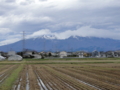 鳥海山(酒田市)