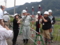 津軽ダム見学会(西目屋村)