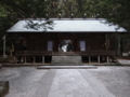 赤城神社(前橋市)