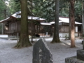 赤城神社(前橋市)