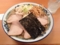 ケンチャンラーメン 山形店 中華そば(山形市)