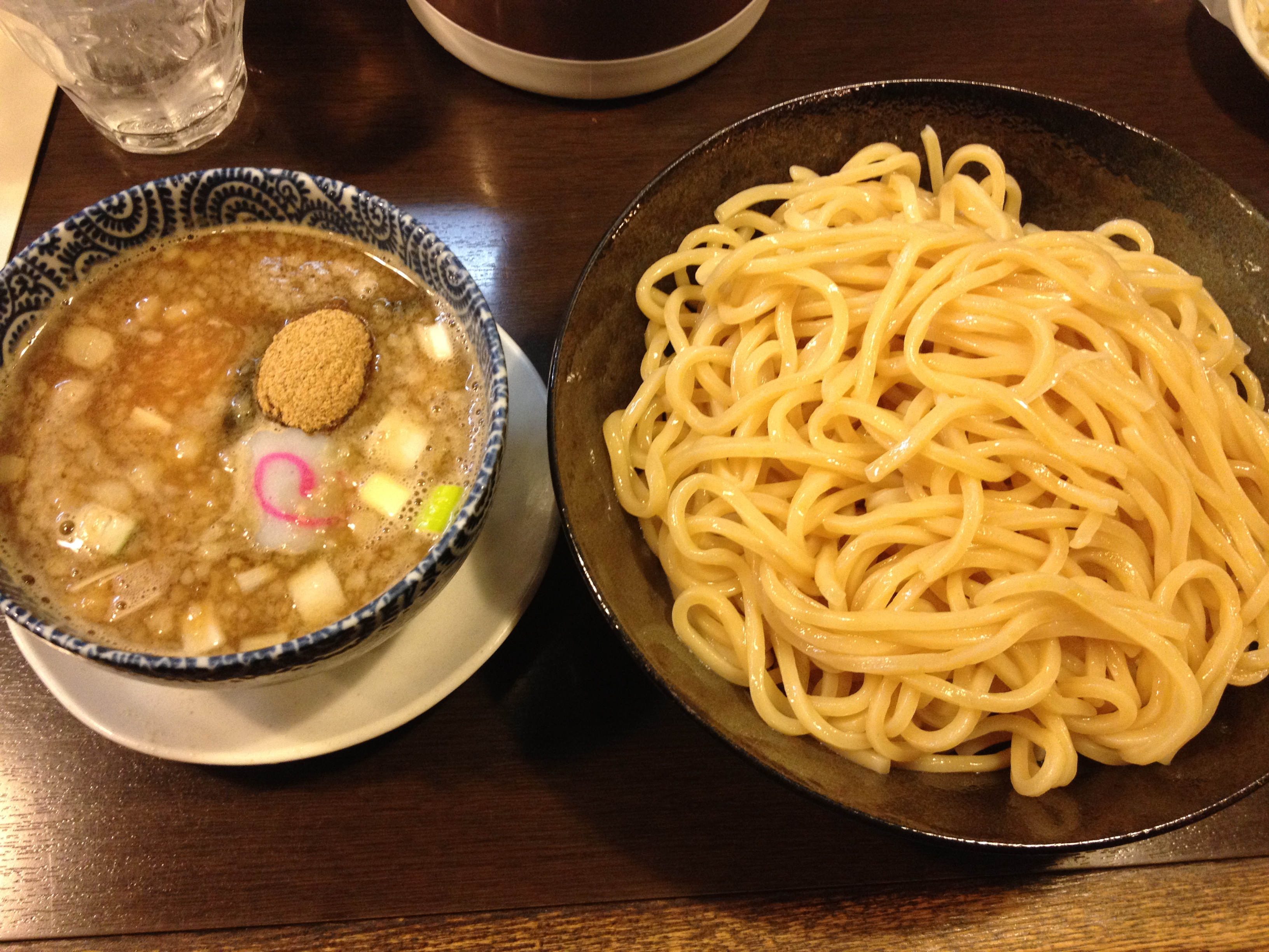 個別 らーめん ぬーぼう ガッツリつけ麺 天童市 の写真 画像 ラーメン つけ麺 Kazu Ma S Photo 個別 らーめん ぬーぼう ガッツリつけ麺 天童市 の写真 画像 ラーメン つけ麺 Kazu Ma S Photo