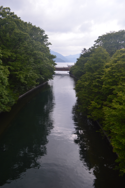 中禅寺湖(高崎市)