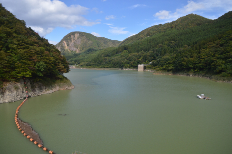 荒雄湖(大崎市)