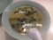ラーメンショップ 天童店 割りスープ(天童市)