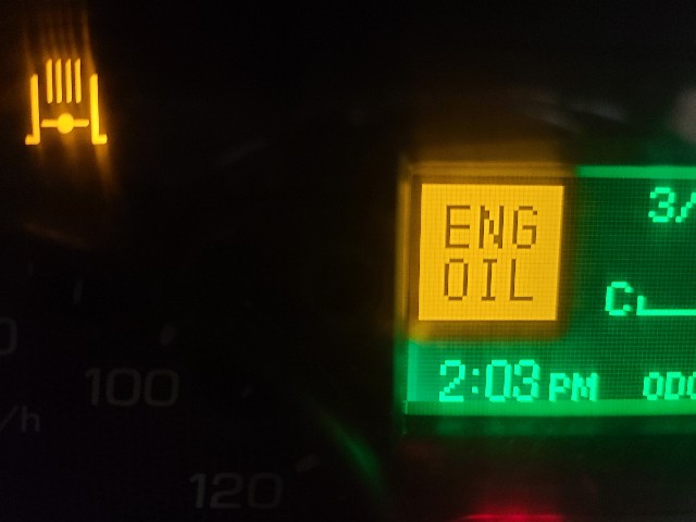 Engsys ランプ 点灯 – Engオイルランプ 点灯 : [三菱ふそう キャンター]エンジンシステム警告 8841km – JWTOVD