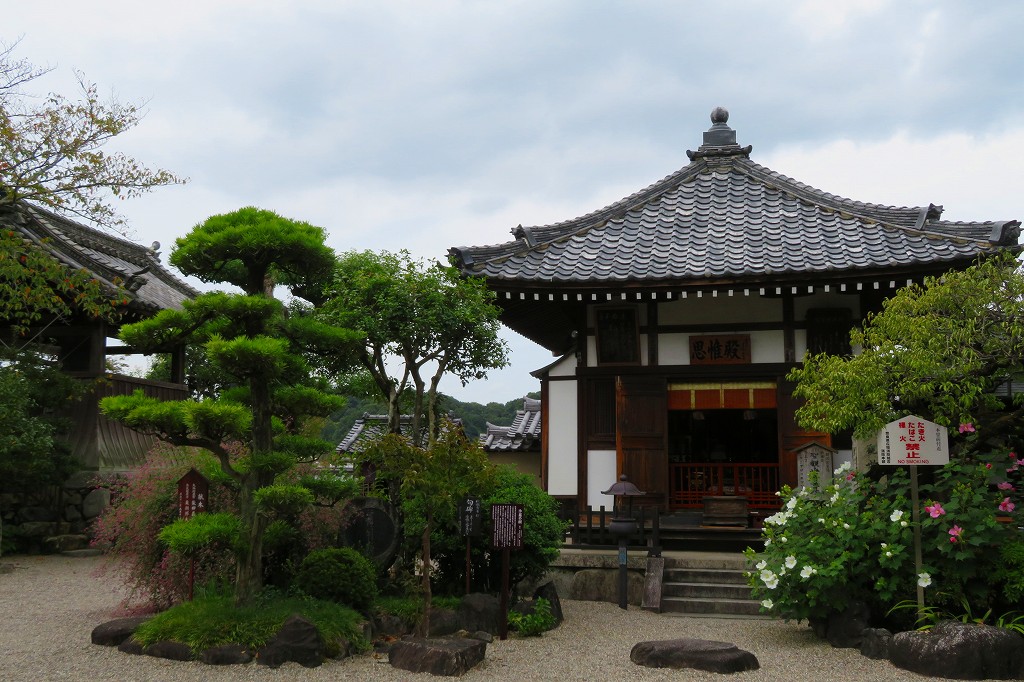 飛鳥寺