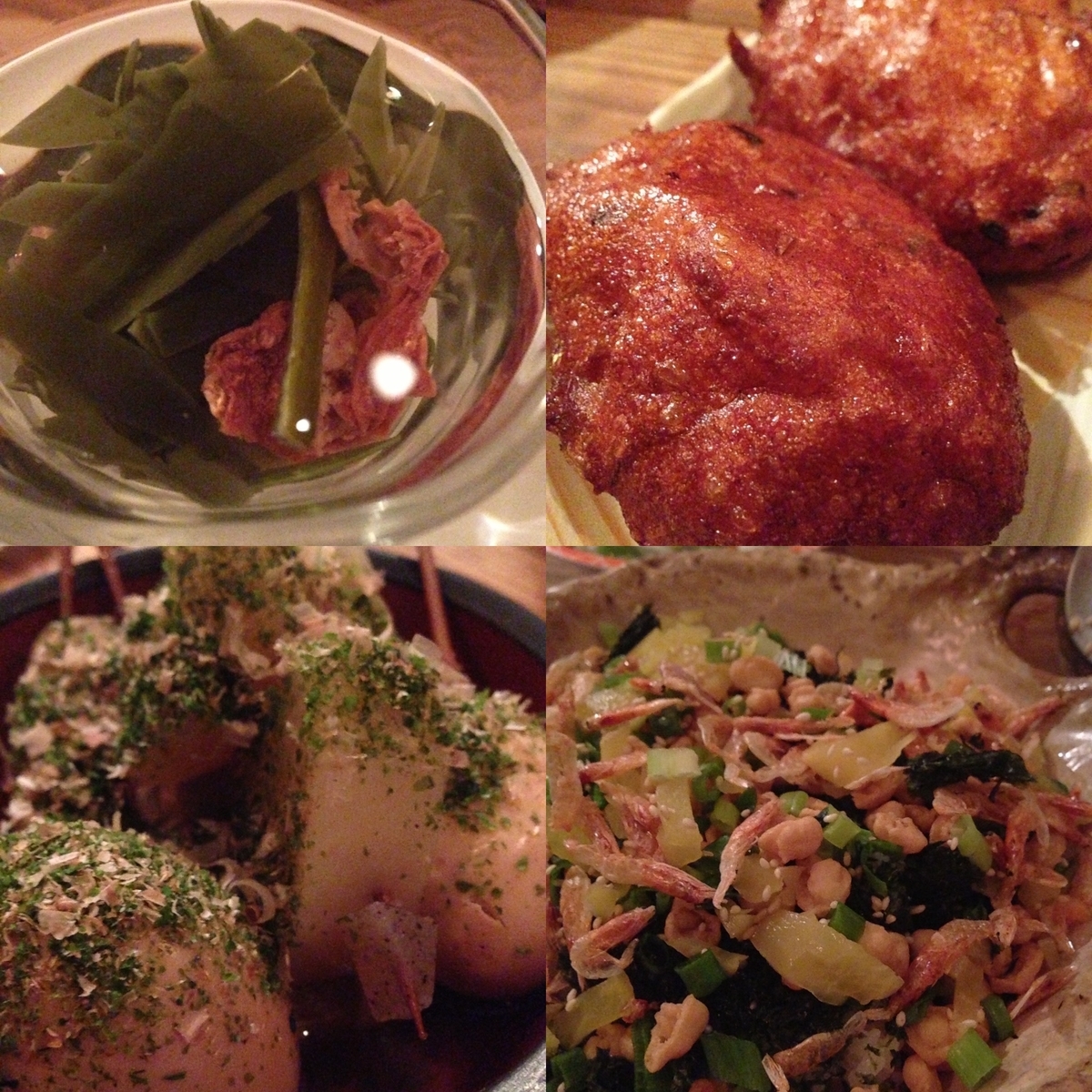 f:id:kazu_u:20200519150716j:plain 西尾さんの料理