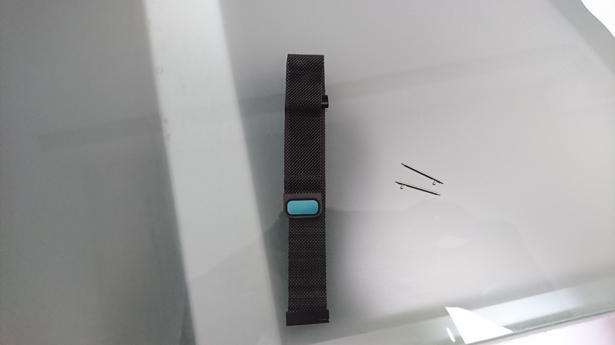 スマートウォッチ交換用バンド