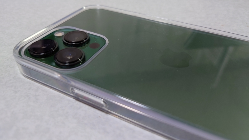 iPhone 13 Pro Maxを購入したので注文から到着までの流れとか購入して