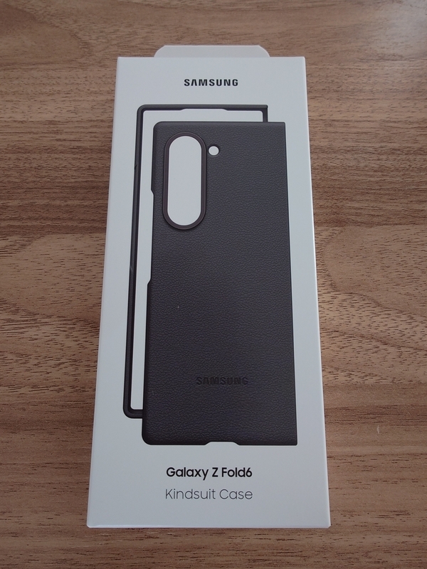 雑記] Galaxy Z Fold 6を買っちゃった - かずどっとがまた端末買ってる