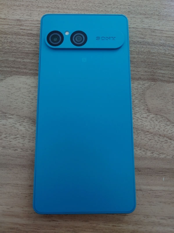 Xperia 10 VII、買っちゃった！！ Xperia 10 VIから変わったところ