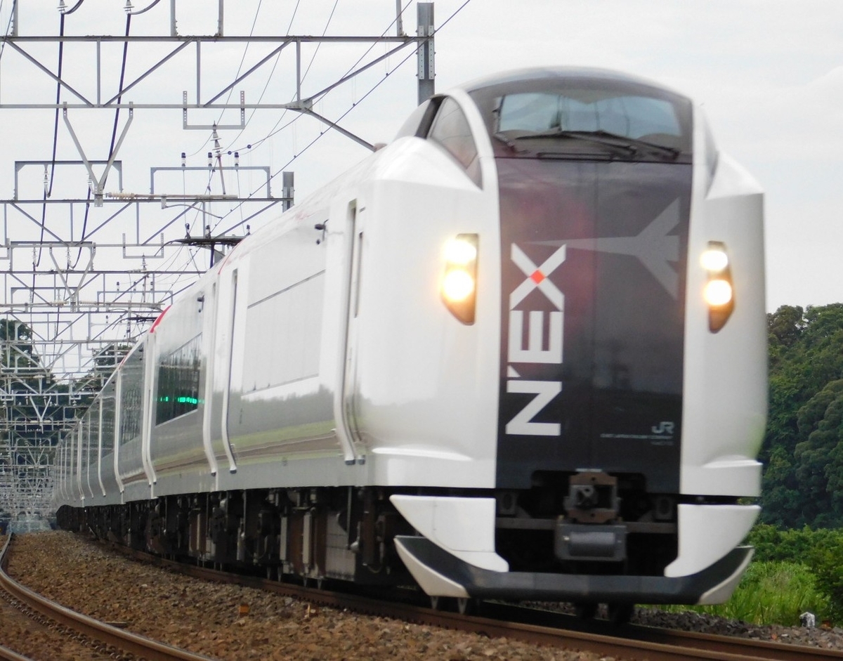 将来の運用に備えて試運転？ - kazuhiko19680908's blog