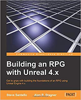 Ue4の勉強記録