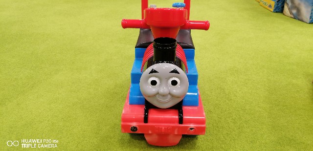 トーマスステーションいずみで遊ぼう 記念撮影も撮れる ららぽーと和泉 大阪 関西 ガンデンの雑記ブログ