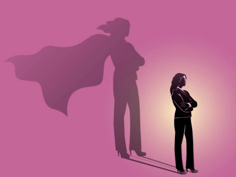 世の中に本当は強い人間はいない!ただ、“強くあろう”と弱さに気づきながらも一歩踏み出そうとする人が結果、強く見える理由🔥 - 想い出のメモリーBlog