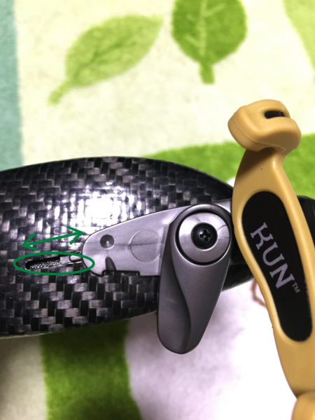 評価,Review】KUN バイオリン肩当て Voceを購入。感想、使い方