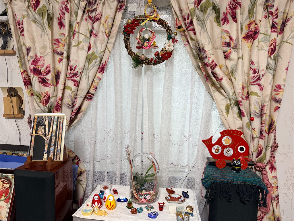 f:id:kazukomtng:20260102165156j:image f:id:kazukomtng:20260102165156j:image