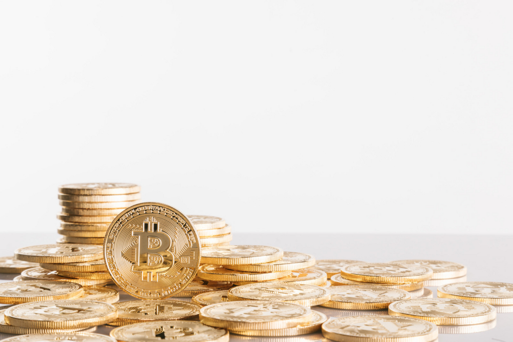 仮想通貨,ビットコイン,副業,投資