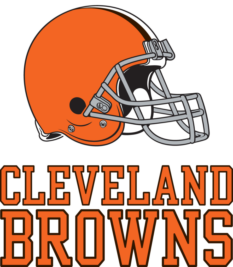 1993年 NFL ブラウンズ CLEVELAND BROWNS SW-533