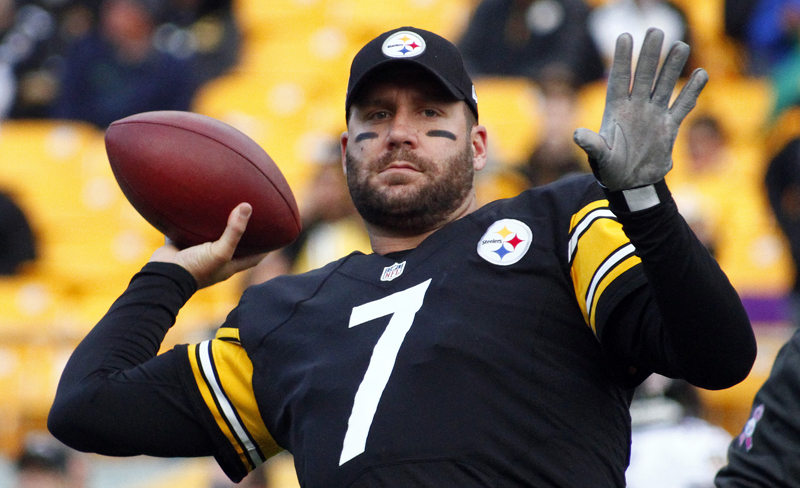 ベン・ロスリスバーガー Ben Roethlisberger 100枚限定 楽天市場】ベン・ロスリスバーガーの通販