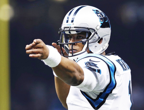 スーパーボール？ 第50回！2016年 スーパーボール！！！！ - NFL超入門！～群雄割拠の32