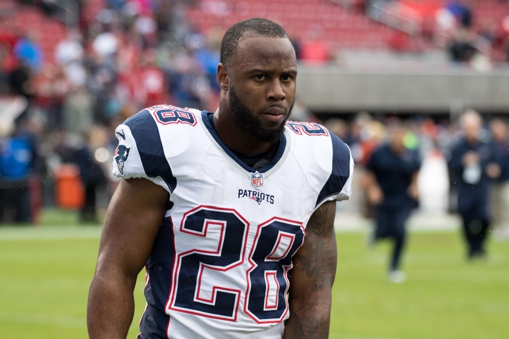 トム・ブレイディ　直筆サイン入りフォトグラフ ニューイングランド・ペイトリオッツ トム・ブレイディ 直筆サイン入りフォトグラフ ニューイングランド