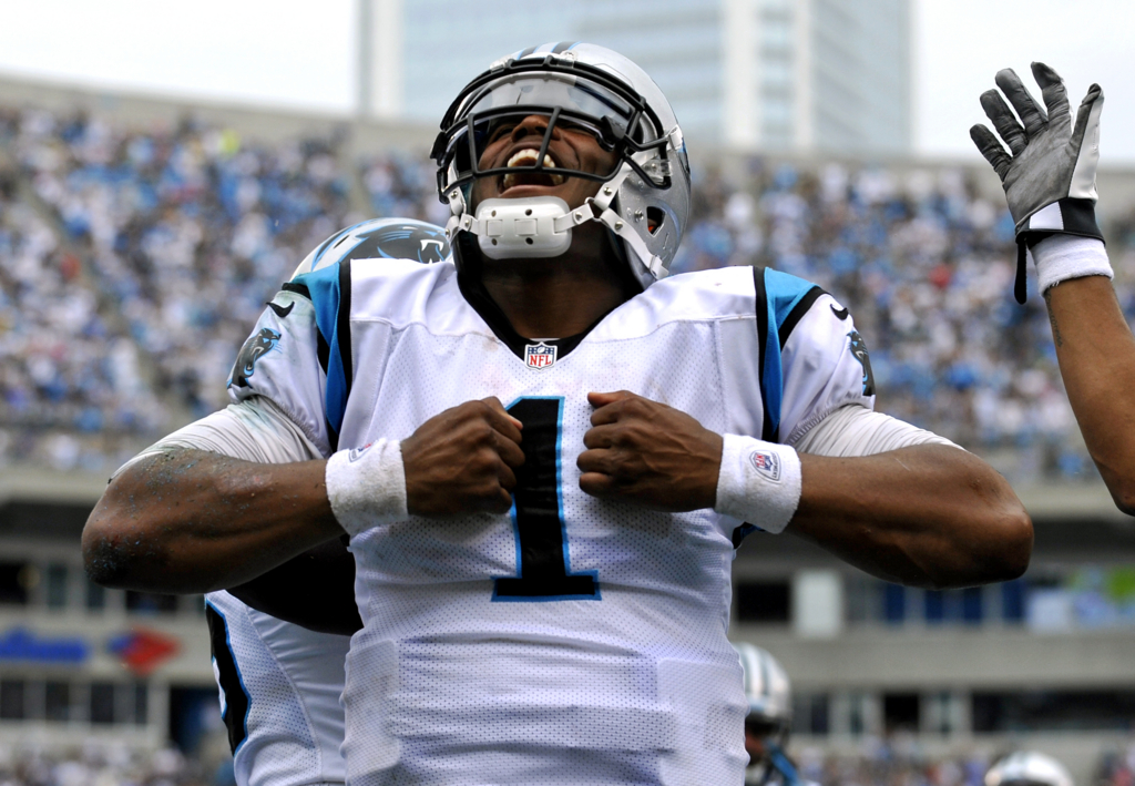 Nfl名選手たち 17クォーターバック編 Nfl超入門 群雄割拠の３２国志演義