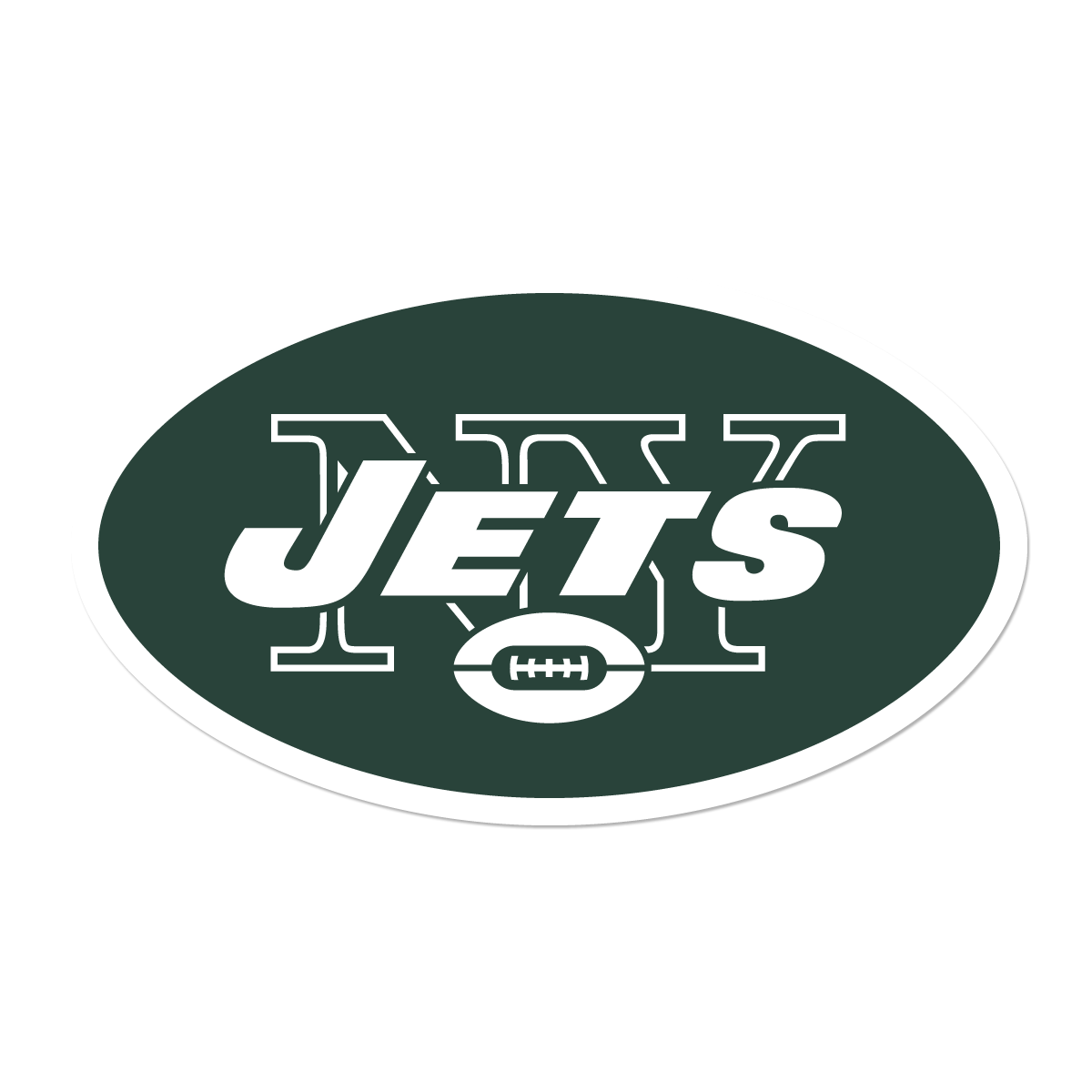 NFLチーム紹介【4】緑の癒やし戦士たち。NYJETS。 - NFL超入門！～群雄
