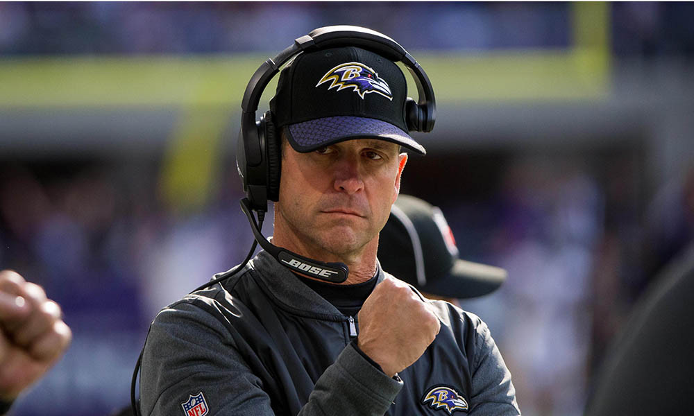 NFL コーチ紹介 ビル・ウォルシュ系列 - NFL超入門！～群雄割拠