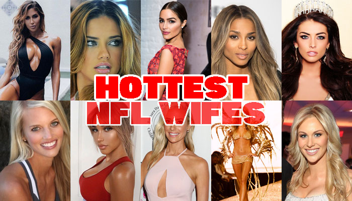 Nfl選手の美人妻 ガールフレンド達 Nfl超入門 群雄割拠の32国志演義 Nfl選手の美人妻 ガールフレンド達 Nfl超入門 群雄割拠の32国志演義