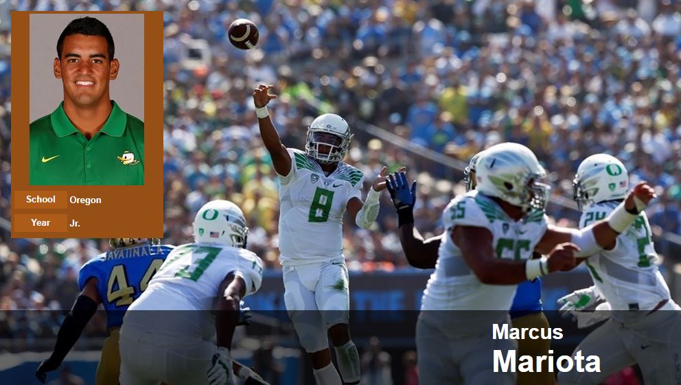 ハイズマンアワード歴代受賞者 Nfl超入門 群雄割拠の３２国志演義