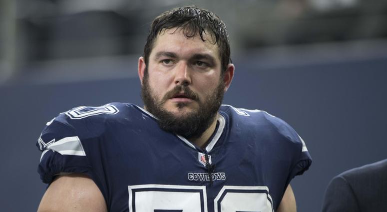 NFLトップ100】71位 Gザック・マーティン - NFL超入門！～群雄割拠の32