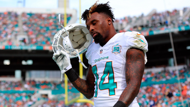 NFLトップ100】52位 WRジャービス・ランドリー - NFL超入門