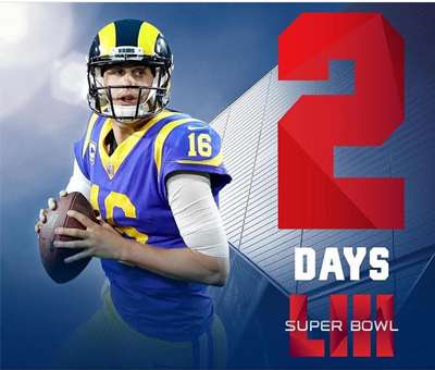 あと2日 今年のスーパーボウルは最高齢vs最若手 Nfl超入門 群雄割拠の32国志演義 あと2日 今年のスーパーボウルは最高齢vs最若手 Nfl超入門 群雄割拠の32国志演義