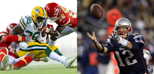 アメフトとラグビーの違いを説明するよ Nfl超入門 群雄割拠の32国志演義 アメフトとラグビーの違いを説明するよ Nfl超入門 群雄割拠の32国志演義