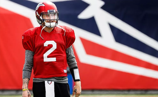 AAFが崩壊・・・憂き目に会う人と日の目を見た人。 - NFL超入門