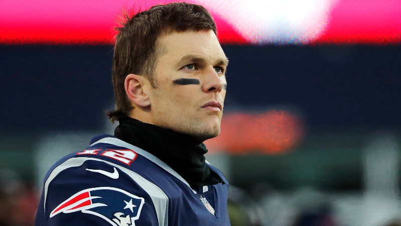 プレイヤーズ×NFL　ペイトリオッツ　紺　XL　トム・ブレイディ【4549】 プレイヤーズ×NFL ペイトリオッツ 紺 XL トム・ブレイディ【4549