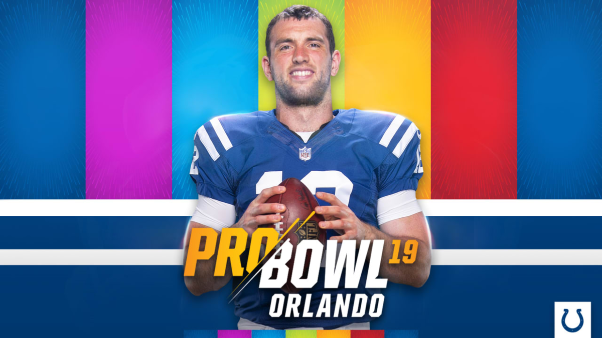 NFL TOP100】20位 QBアンドリュー・ラック(コルツ) - NFL超入門 ...