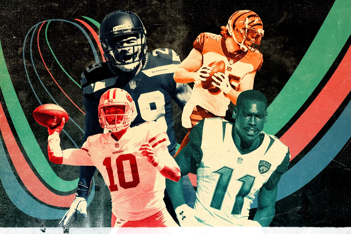 キャム ニュートンがir入 悲しみのシーズンエンド Nfl超入門 群雄割拠の３２国志演義