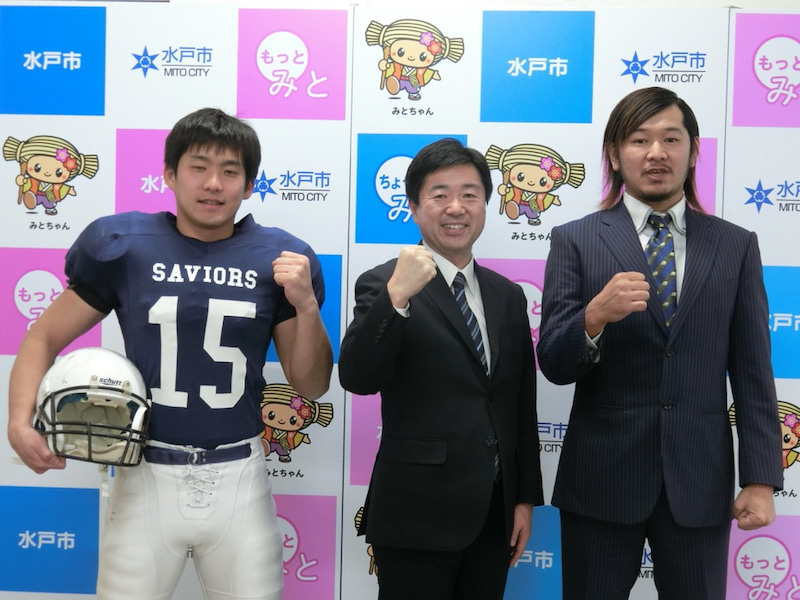日本のxリーグを調べてみる チーム一覧 X2編 Nfl超入門 群雄割拠の３２国志演義