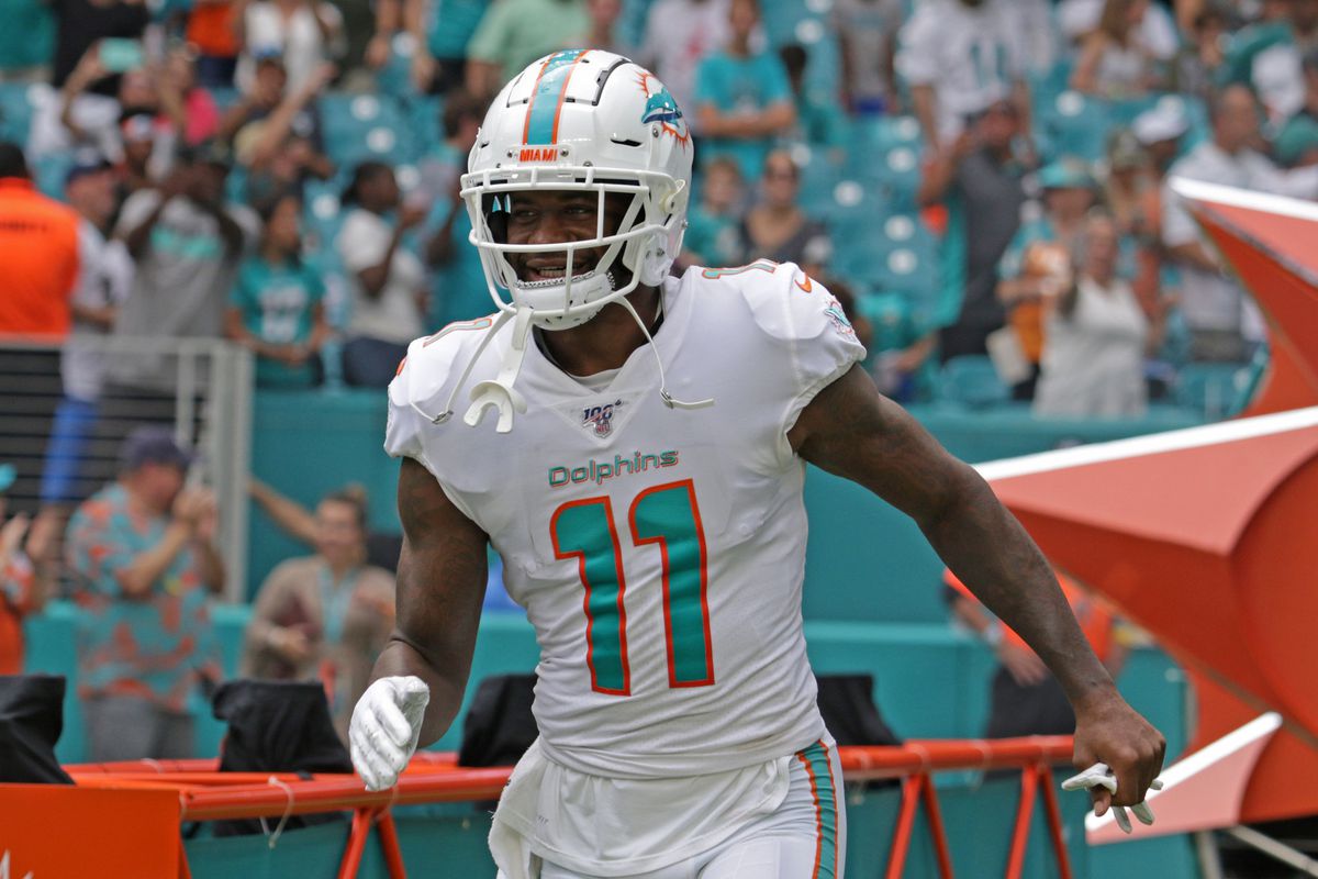 2019ランキング】 トップ10レシーバー - NFL超入門！～群雄割拠の32