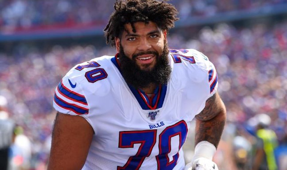 Nflチーム紹介 19 暴れ牛 バッファロー ビルズ Nfl超入門 群雄割拠の３２国志演義