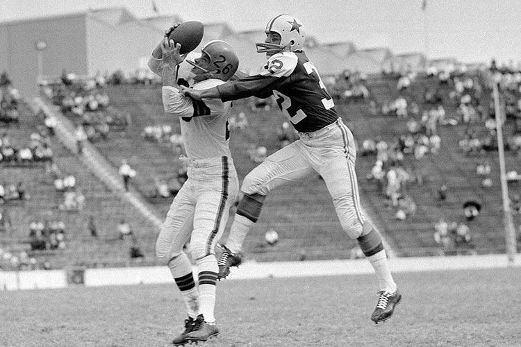 NFLチーム紹介【28】ザ・アメリカ ダラス・カウボーイズ - NFL超