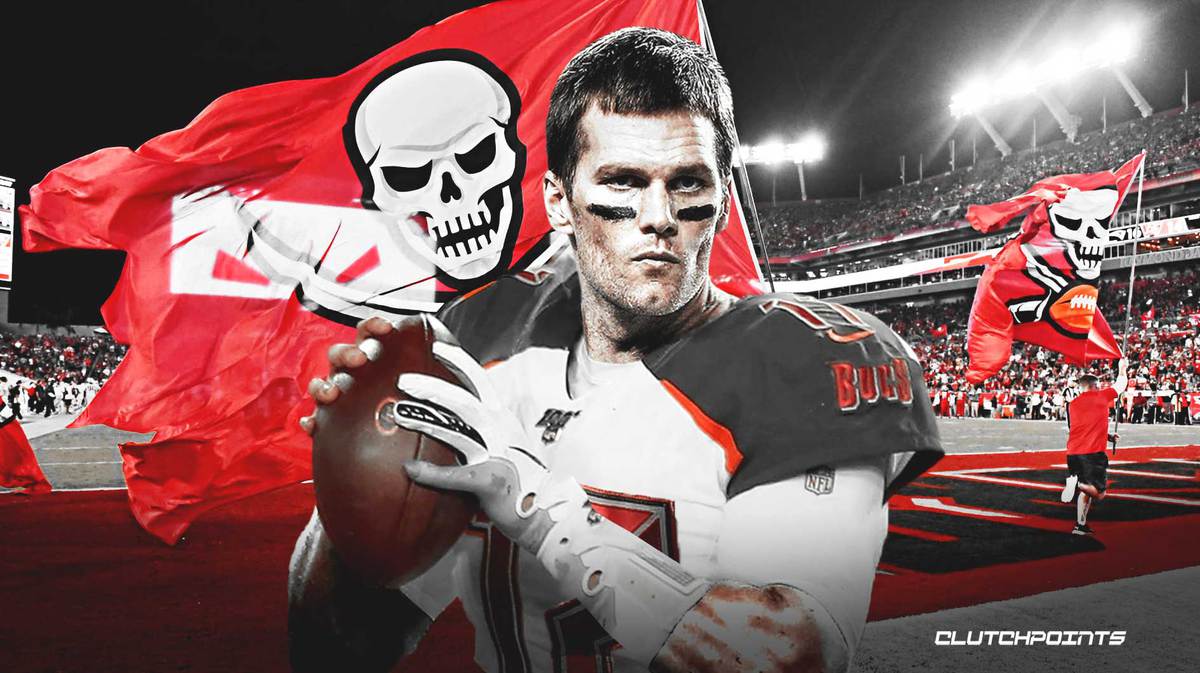 Nfl レジェンド対決 バッカニアーズvsセインツ Nfl超入門 群雄割拠の32国志演義