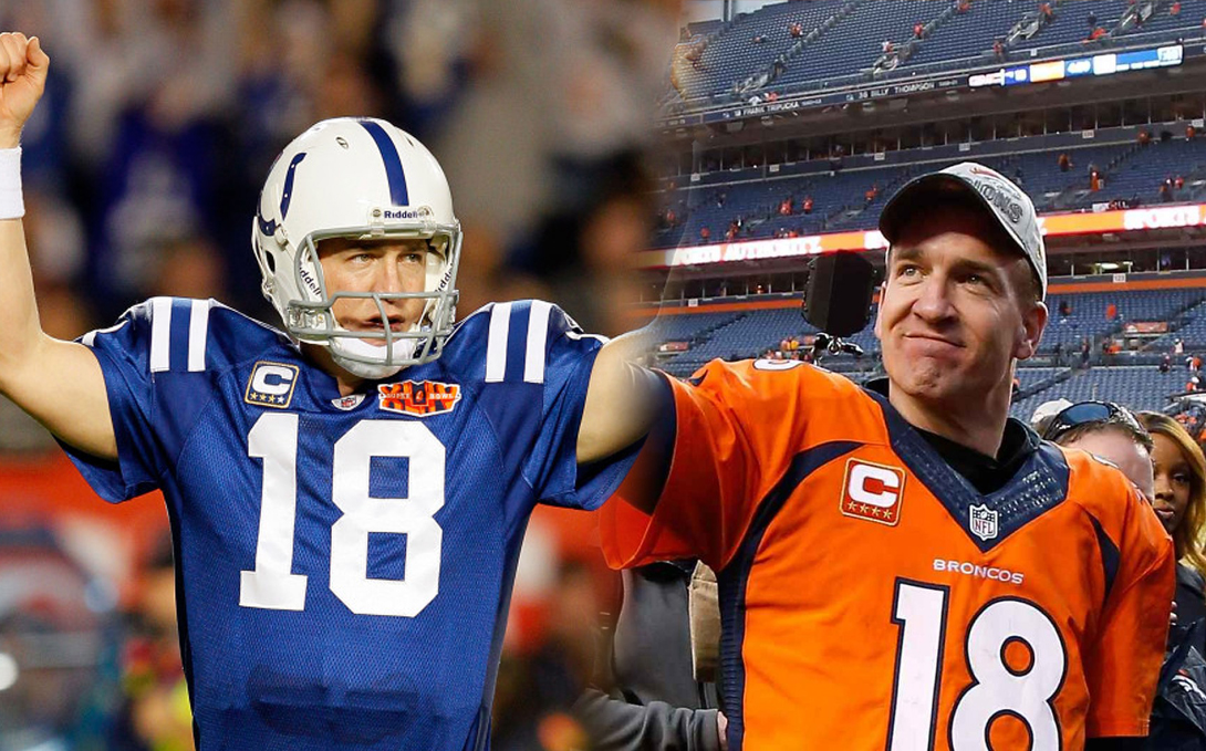 2チームからスーパーボウルに出たことあるQBは4人だけ。 - NFL超入門